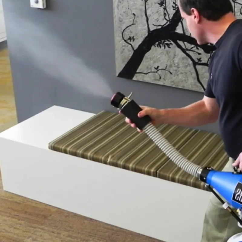 Professional Odor Removal in Lexington, MA